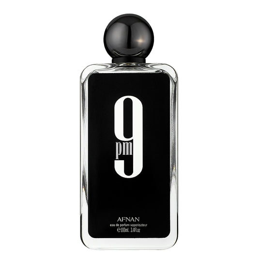 9pm Eau de Parfum Unisex