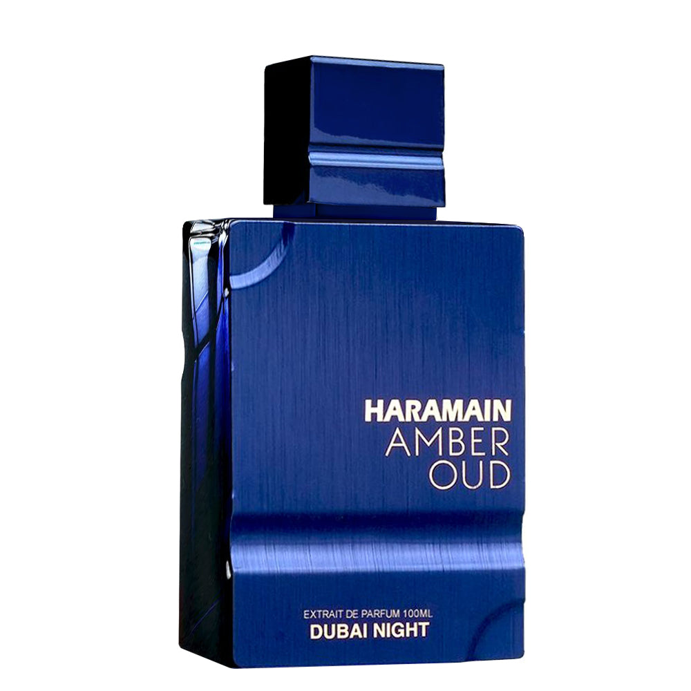 Al-Haramain-Amber-Oud-Dubai-Night-Extrait-de-Parfum-de-100-ml-para-Hombre