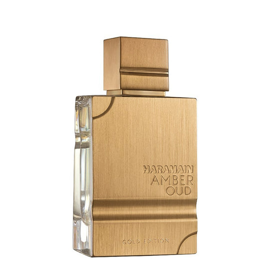 Al Haramain Amber Oud Gold Edition EDP Unisex