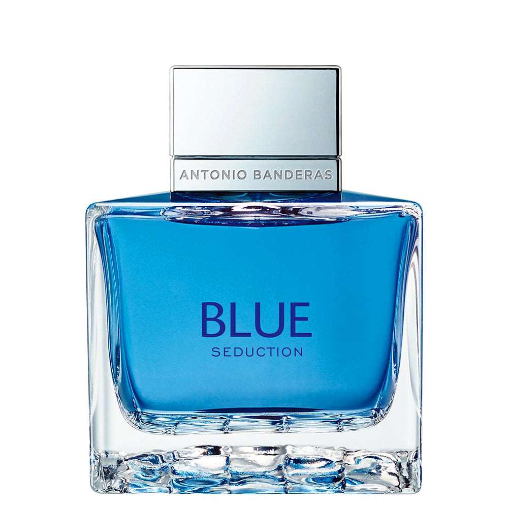 Antonio Banderas Blue Seduction EDT para Hombre