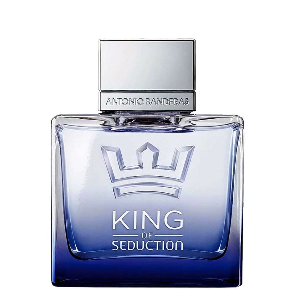 Antonio Banderas King of Seduction EDT para Hombre