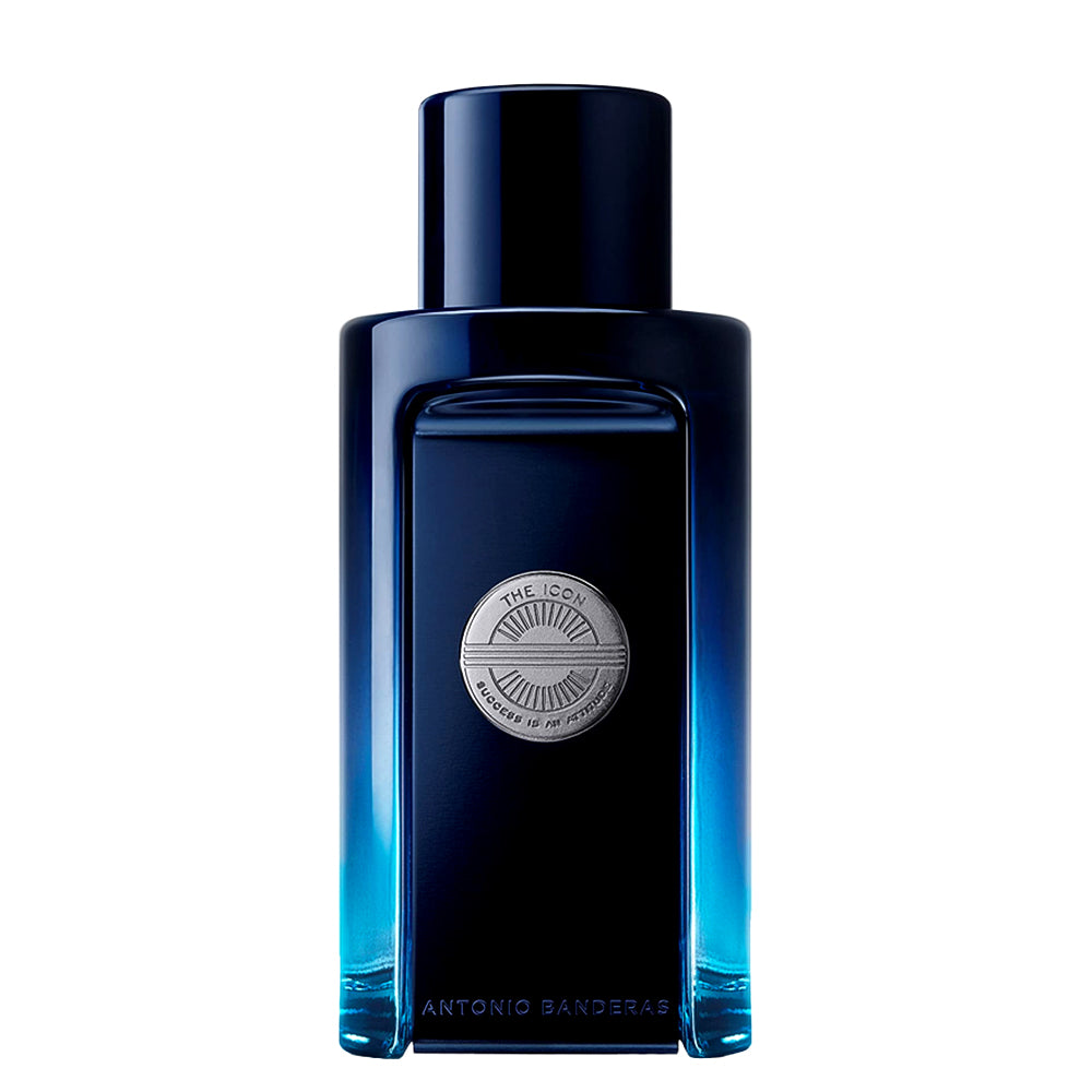 Antonio Banderas The Icon EDT para Hombre