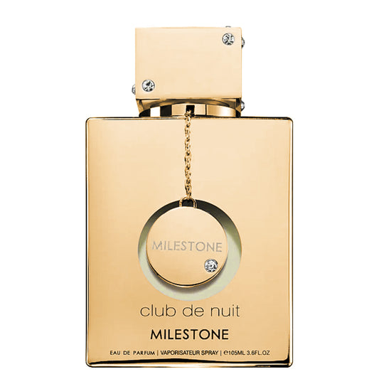 Armaf Club De Nuit Milestone EDP Unisex