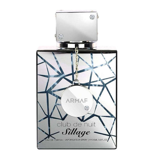 Armaf Club De Nuit Sillage EDP Unisex