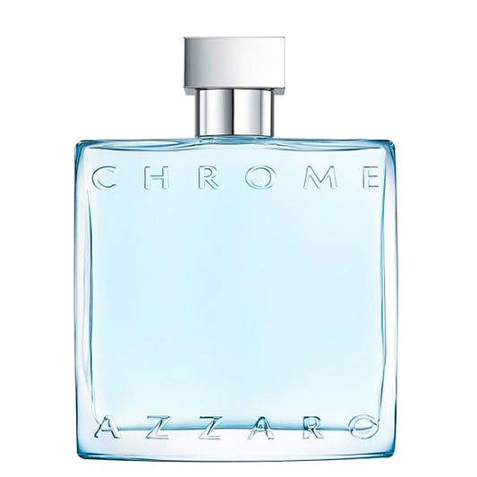 Azzaro Chrome EDT para Hombre