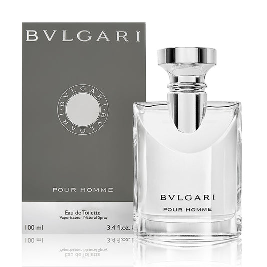 Bvlgari Pour Homme EDT para Hombre