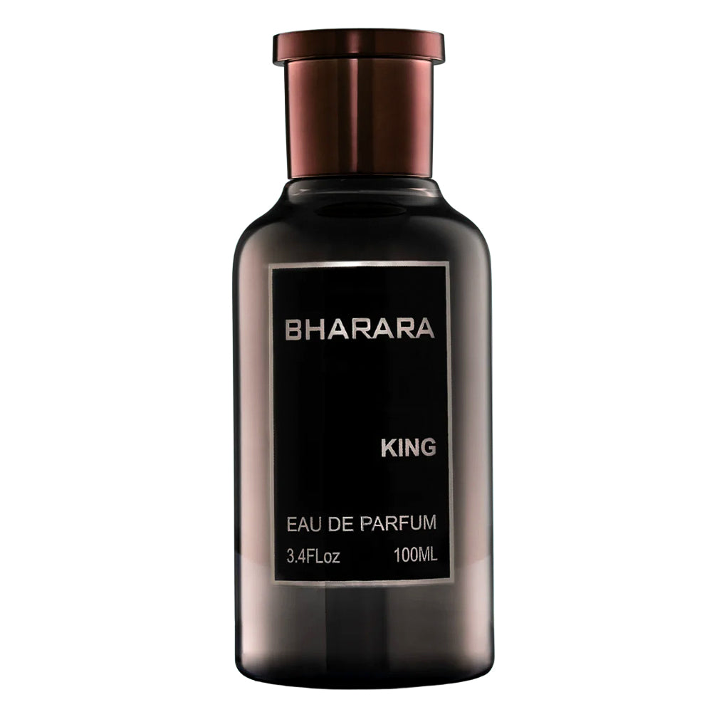 Bharara King EDP para Hombre