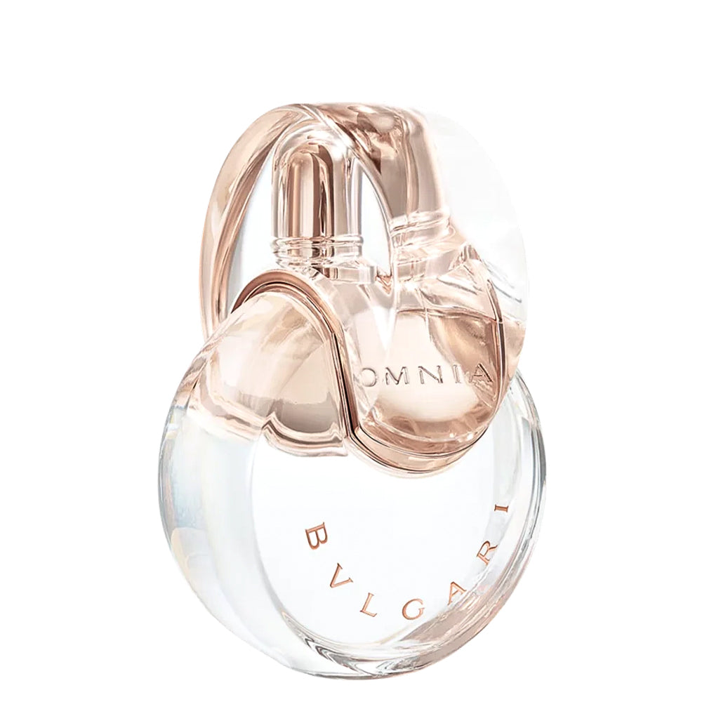 Omnia Crystalline Eau de Toilette para Mujer