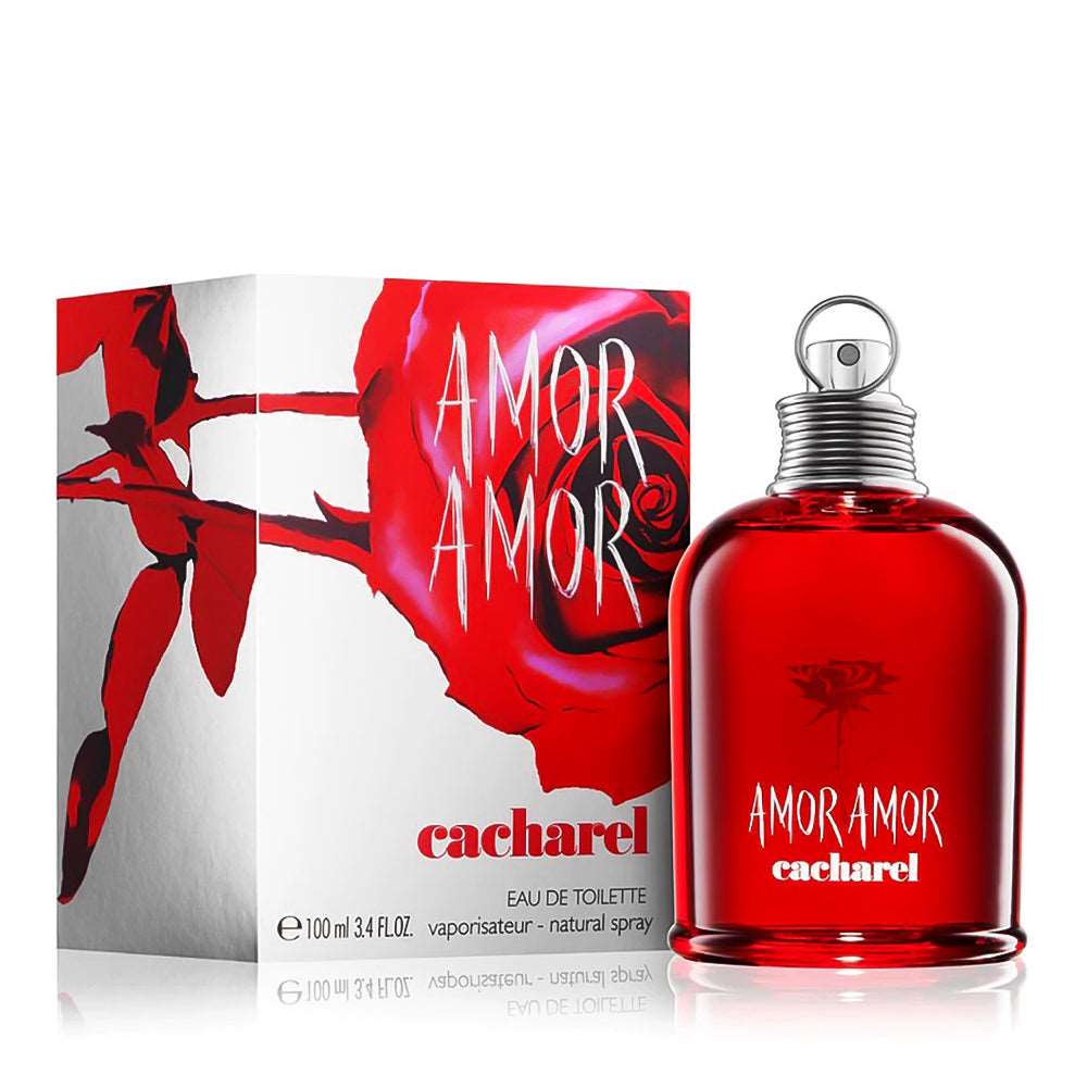 Cacharel Amor Amor EDT para Mujer