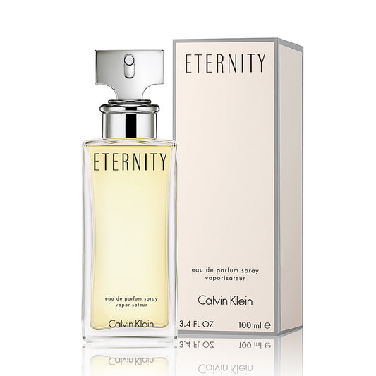 Calvin Klein Eternity EDP para Mujer