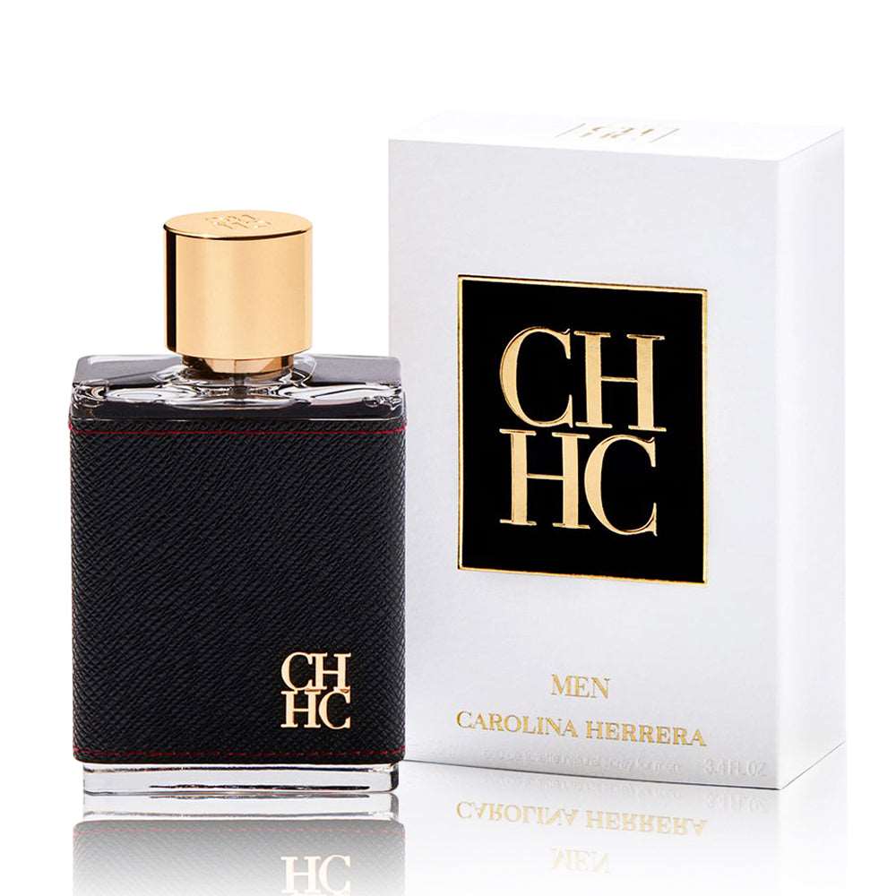 Carolina Herrera CH Men EDT para Hombre