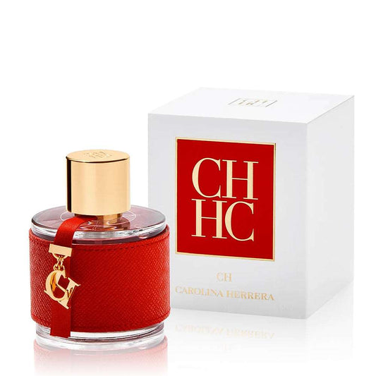 Carolina Herrera CH Women EDP para Mujer