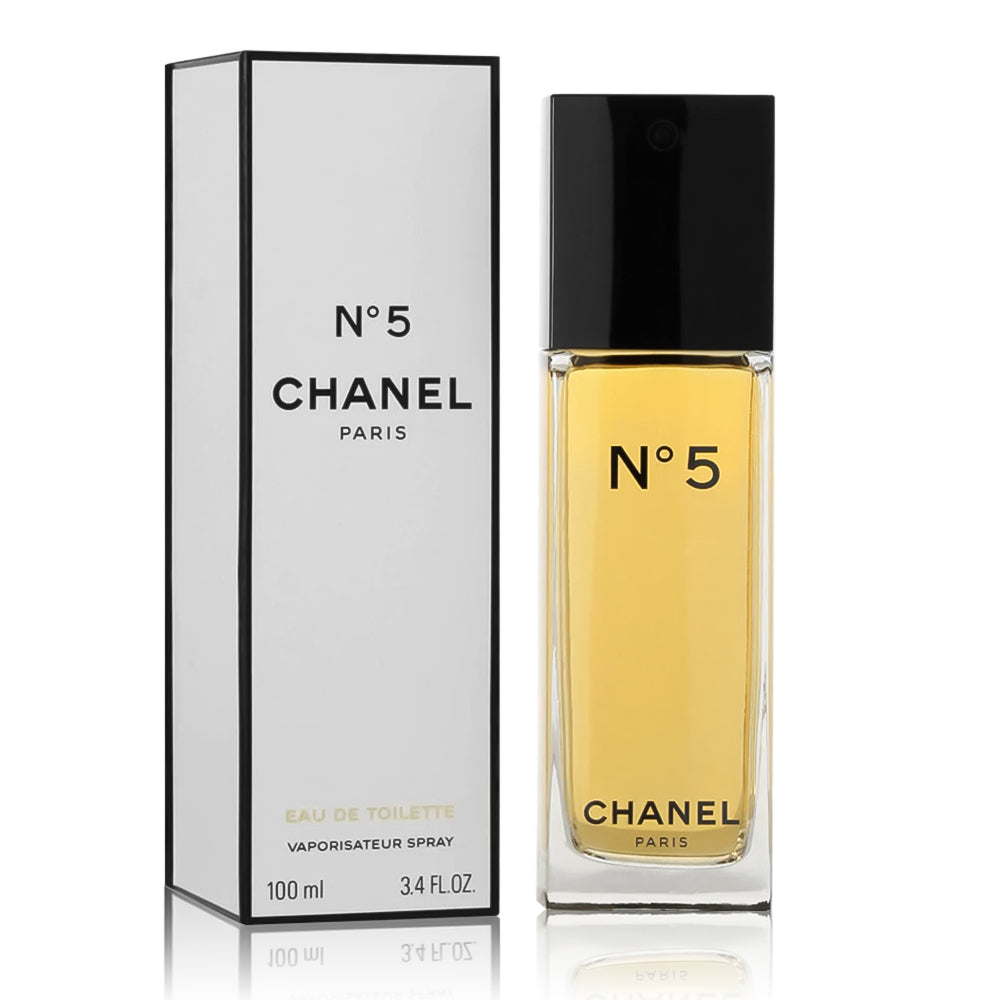 Chanel No. 5 EDT para Mujer