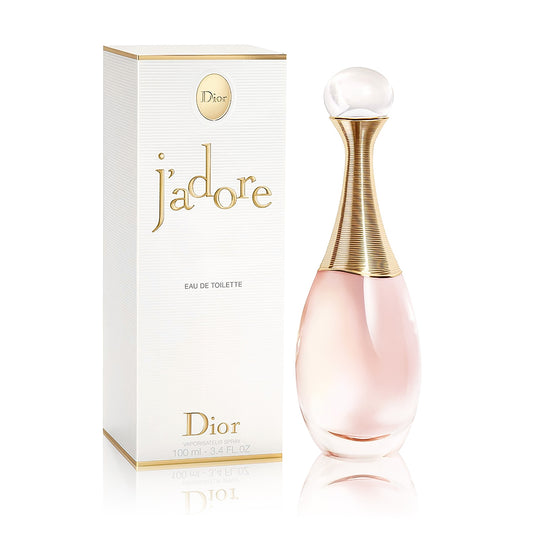 Christian Dior J'Adore EDT para Mujer