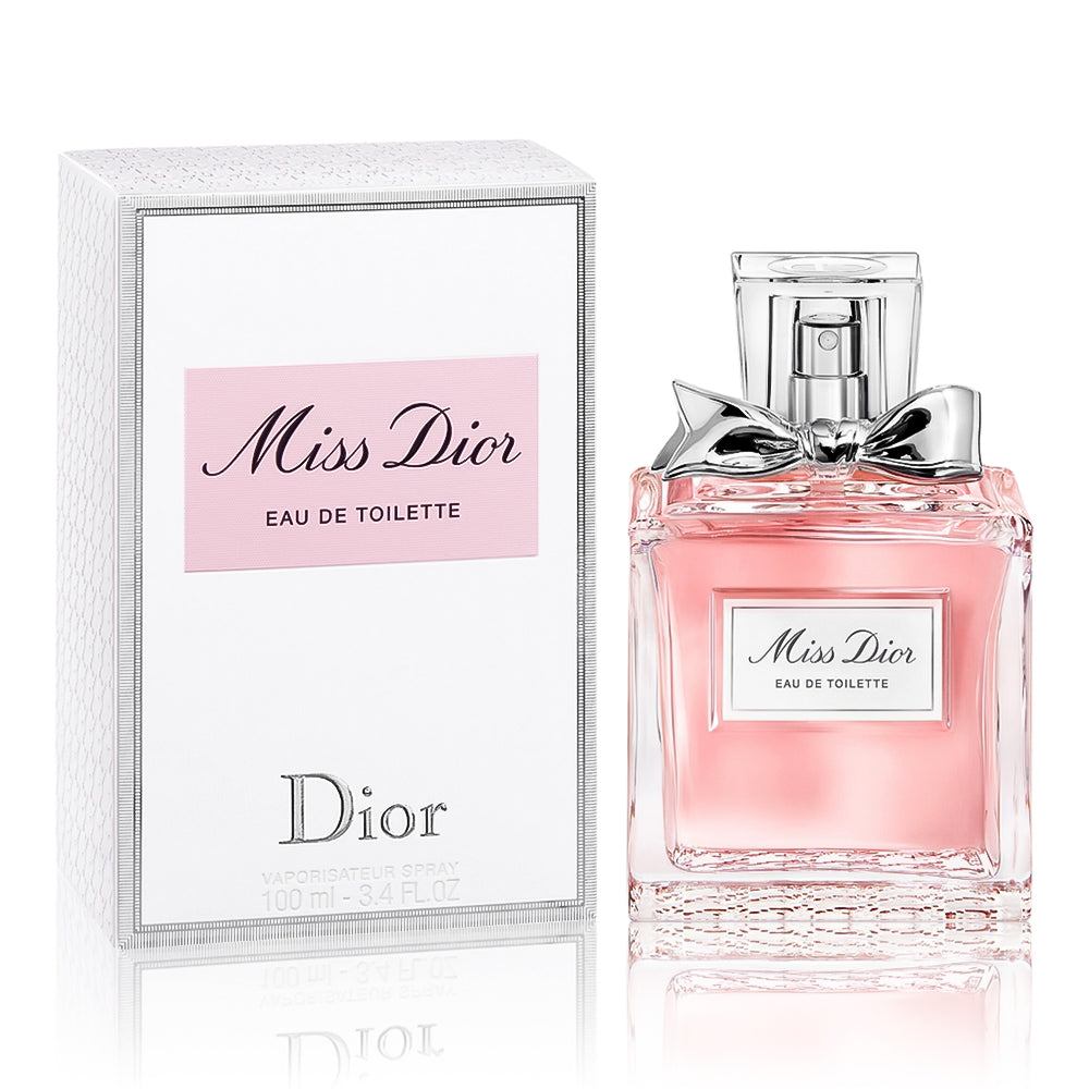 Christian Dior Miss Dior EDT para Mujer