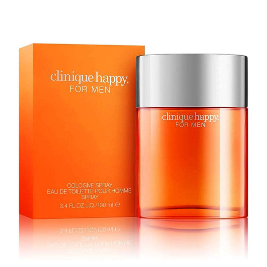 Clinique Happy EDP para Hombre