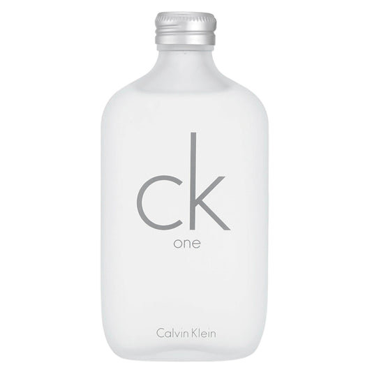 Calvin Klein CK One EDT Unisex