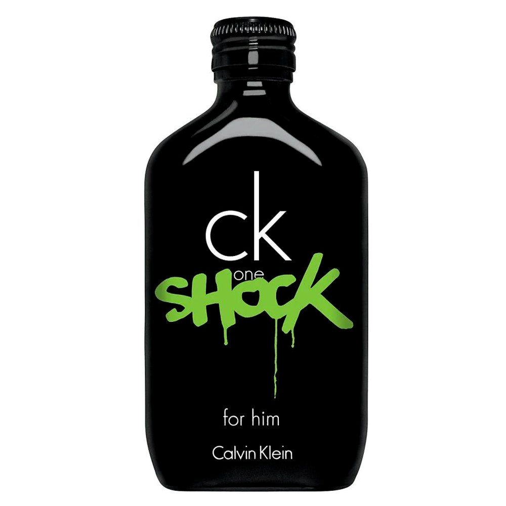 Calvin Klein CK One Shock For Him EDT para Hombre