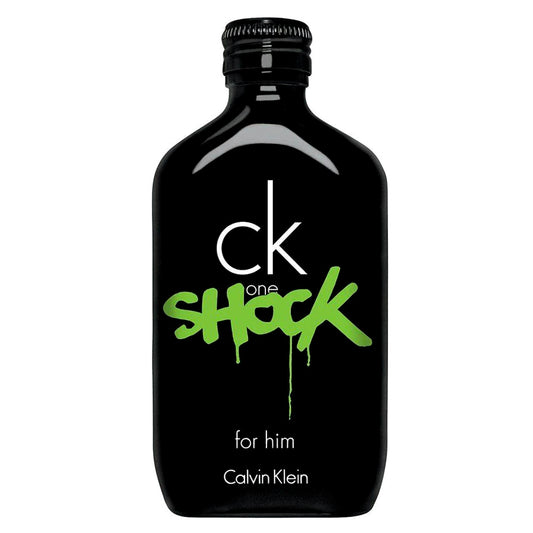 Calvin Klein CK One Shock For Him EDT para Hombre