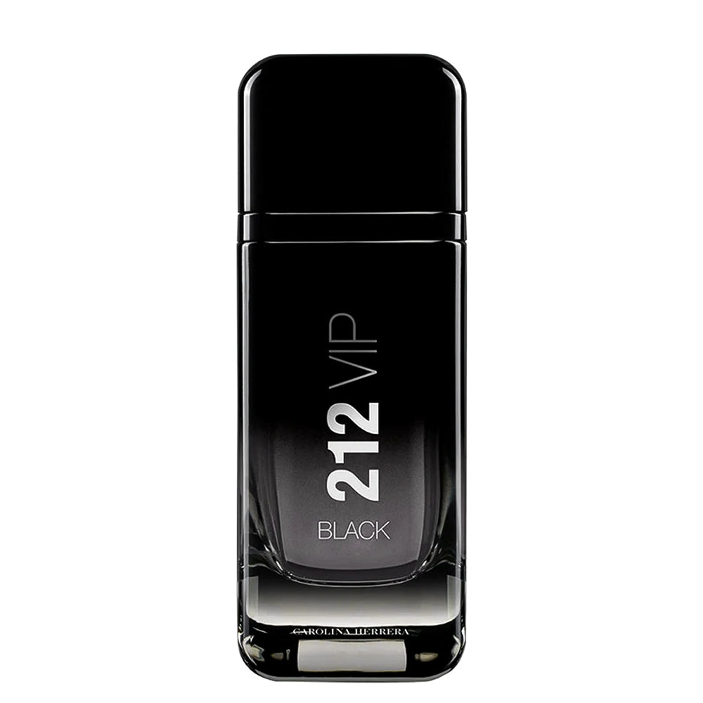 Carolina Herrera 212 VIP Black EDP para Hombre