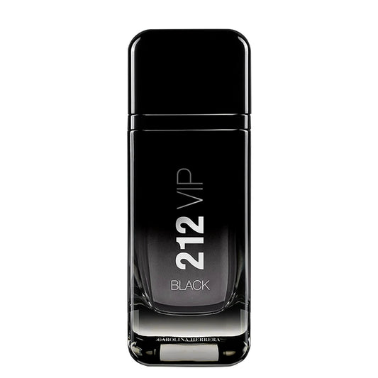 Carolina Herrera 212 VIP Black EDP para Hombre