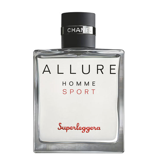 Chanel Allure Homme Sport Superleggera EDP para Hombre