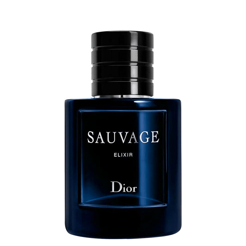 Christian Dior Sauvage Elixir EDP para Hombre