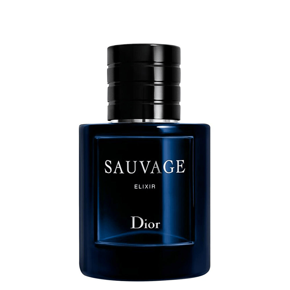 Christian Dior Sauvage Elixir EDP para Hombre