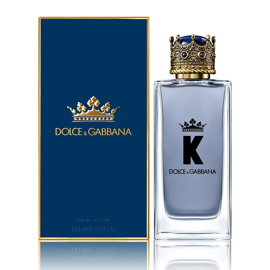 Dolce & Gabbana K EDT para Hombre