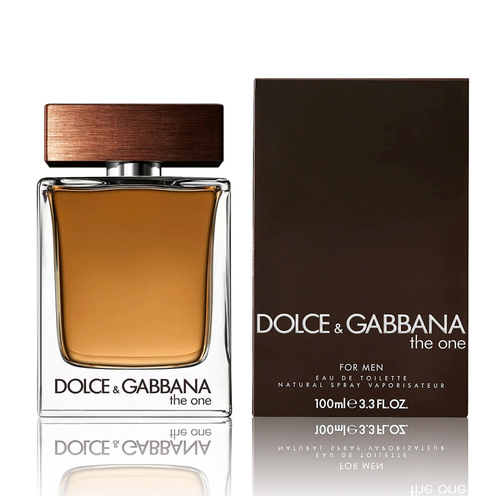 Dolce & Gabbana The One EDT para Hombre