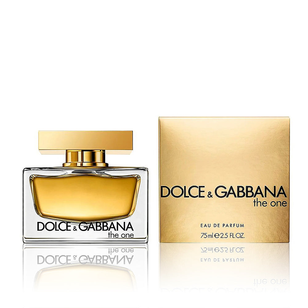 Dolce & Gabbana The One EDP para Mujer