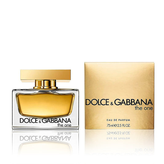 Dolce & Gabbana The One EDP para Mujer