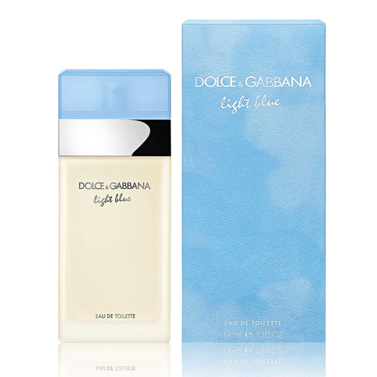 Dolce & Gabbana Light Blue EDT para Mujer