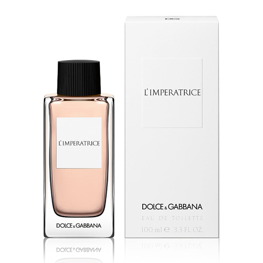 Dolce & Gabbana L'Imperatrice EDT para Mujer