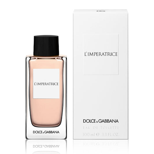 Dolce & Gabbana L'Imperatrice EDT para Mujer