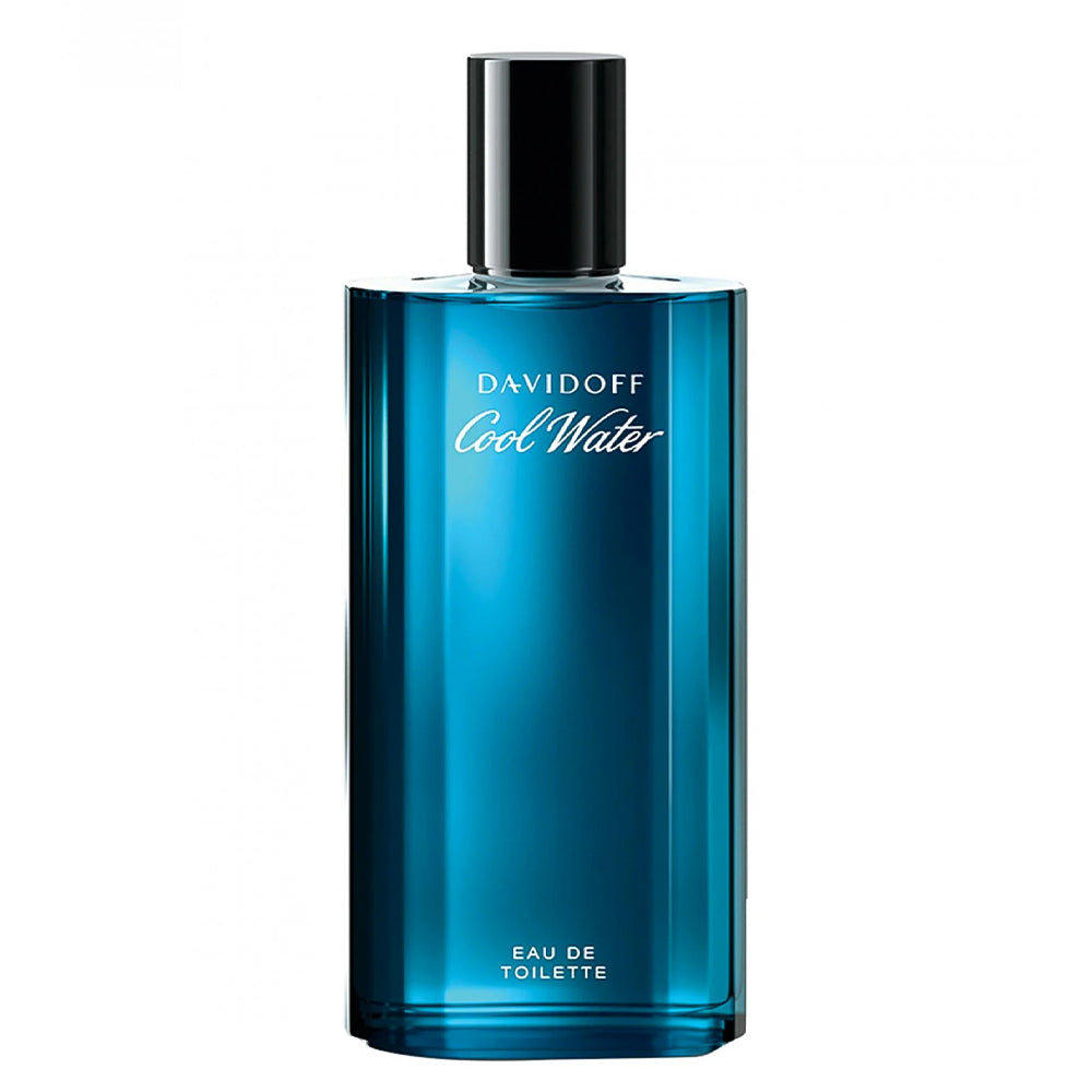 Davidoff Cool Water EDT para Hombre