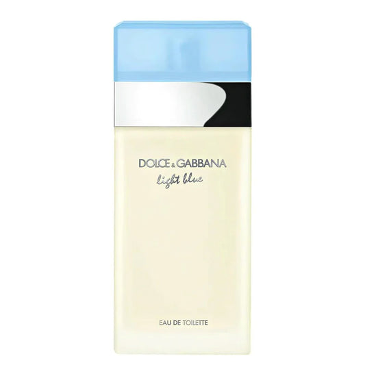 Dolce & Gabbana Light Blue EDT para Mujer