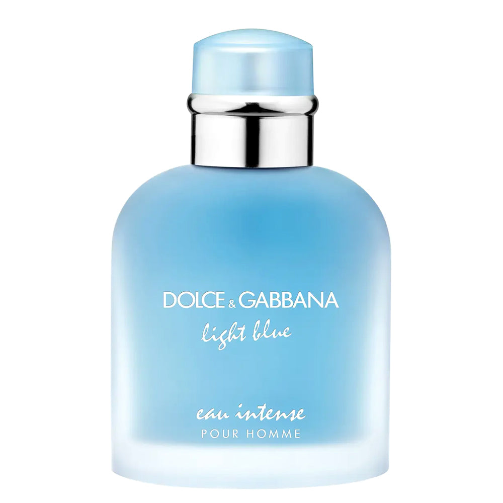 Dolce & Gabbana Light Blue Eau Intense EDP para Hombre