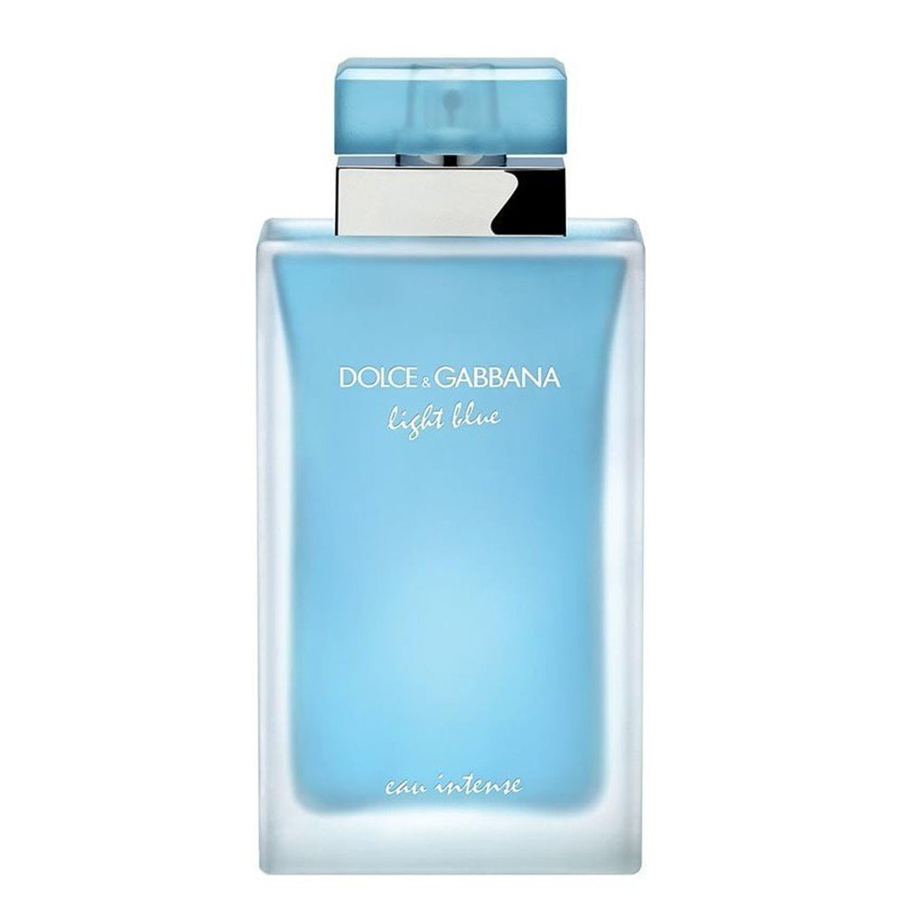 Dolce & Gabbana Light Blue Eau Intense EDP para Mujer