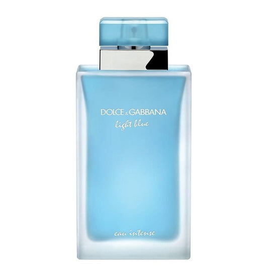 Dolce & Gabbana Light Blue Eau Intense EDP para Mujer