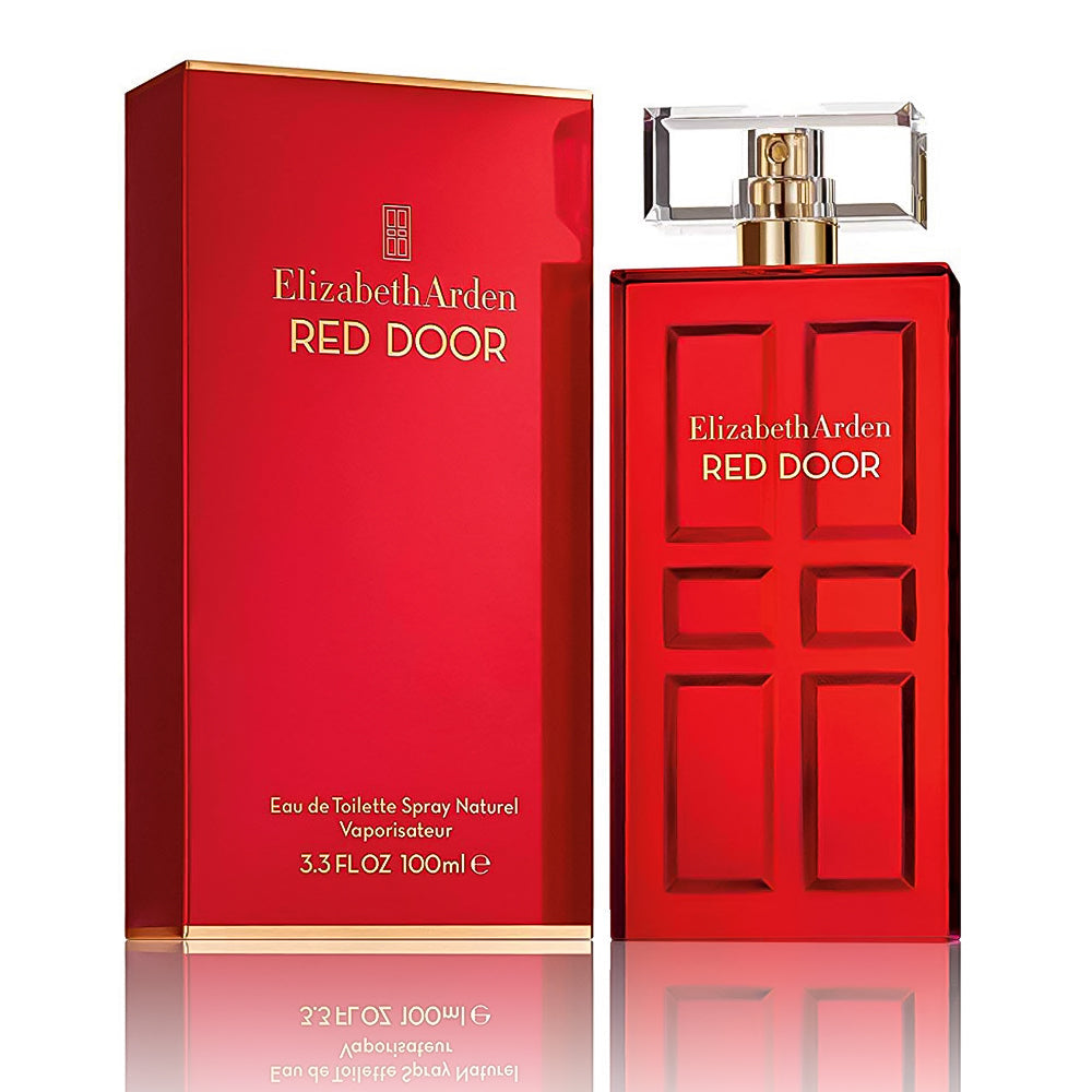 Elizabeth Arden Red Door EDT para Mujer