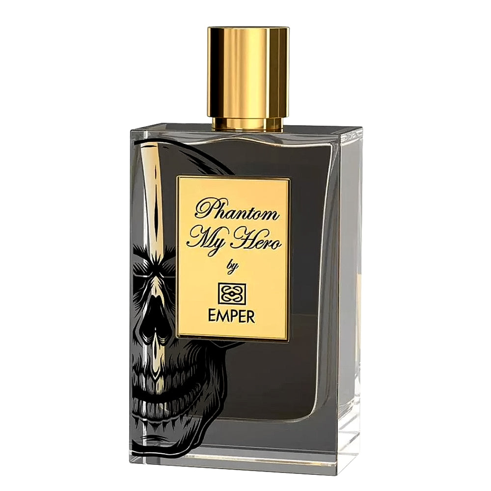 Emper Phantom My Hero EDP Unisex