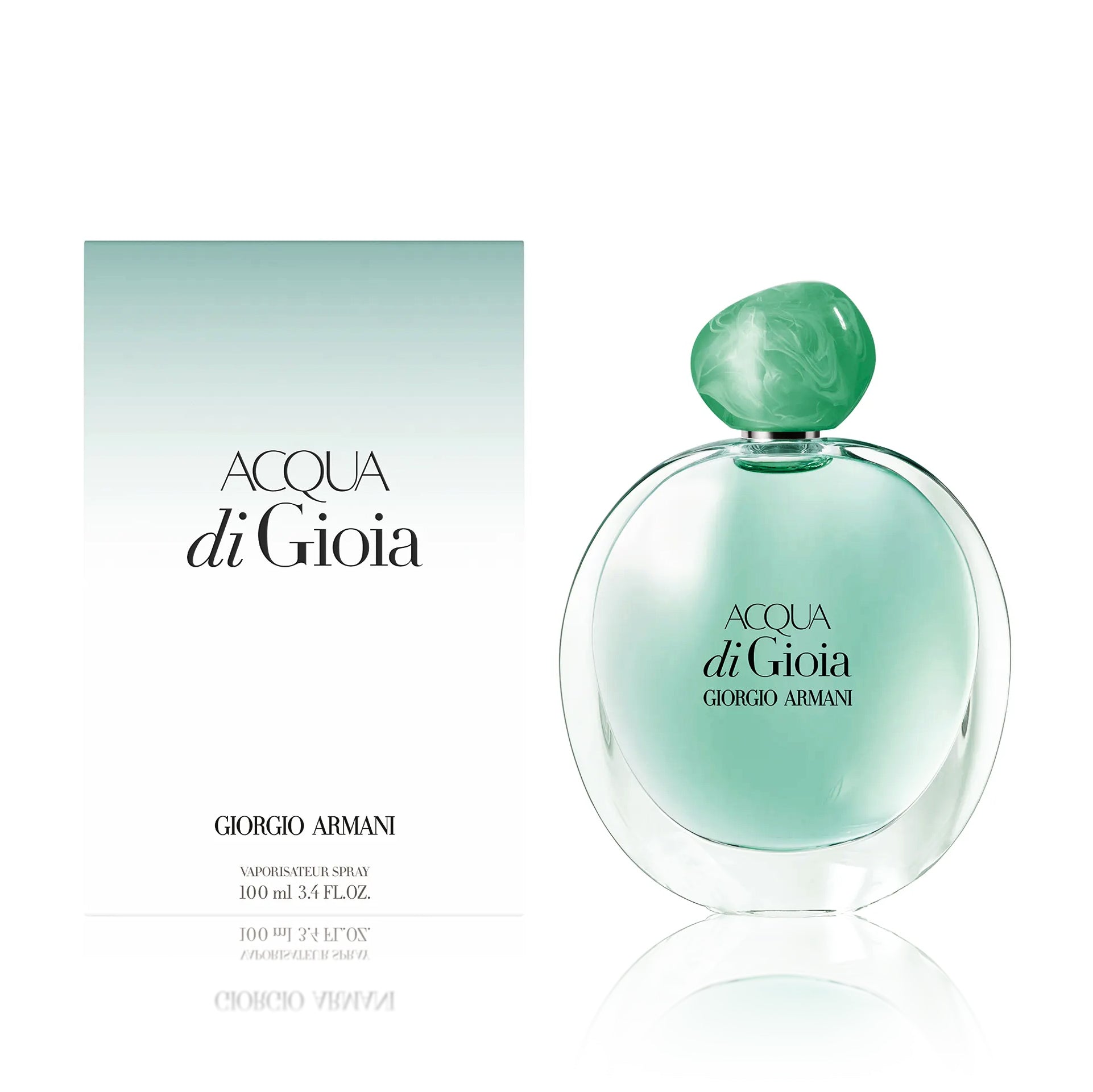 Acqua Di Gioia de Giorgio Armani para Mujer Ninurta Perfumer a