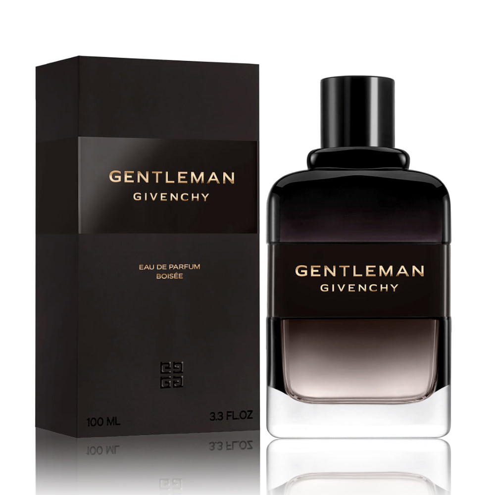 Givenchy Gentleman Eau De Parfum Boisée EDP para Hombre