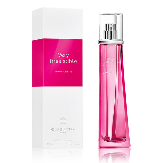 Givenchy Very Irresistible EDT para Mujer