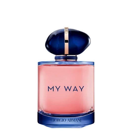 Giorgio Armani My Way Intense EDP para Mujer