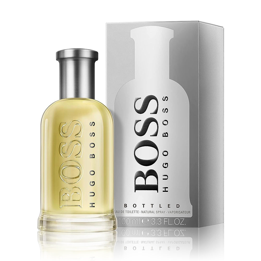 Hugo Boss Boss Bottled EDT para Hombre