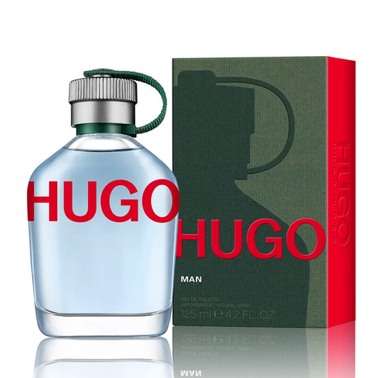 Hugo Boss Hugo EDT para Hombre