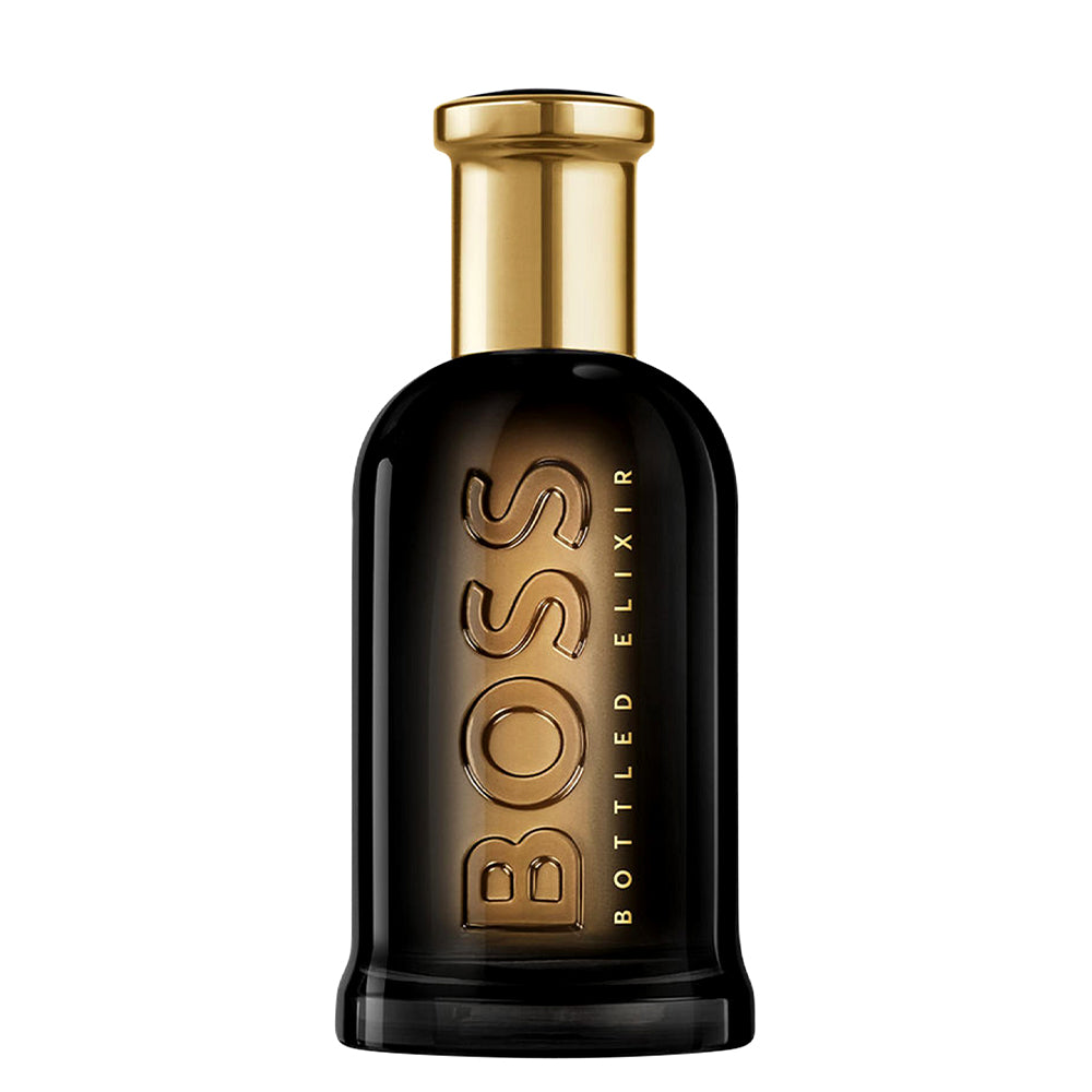 Hugo Boss Boss Bottled Elixir EDP para Hombre