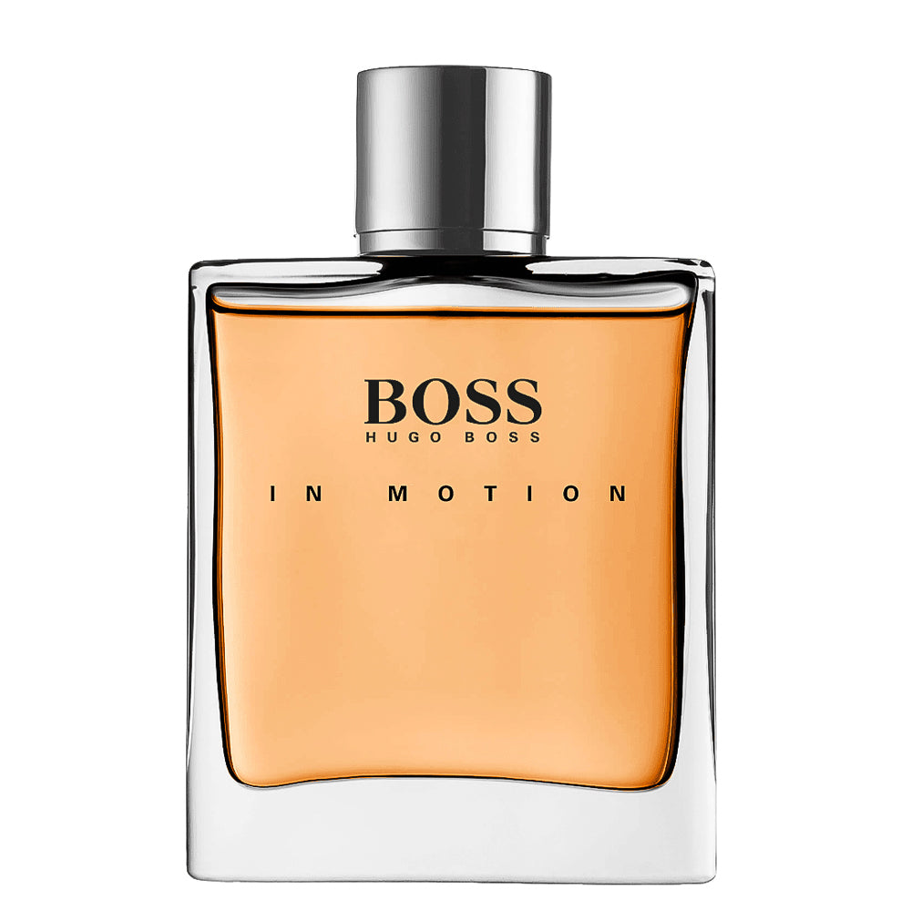 Hugo Boss Boss In Motion EDT para Hombre